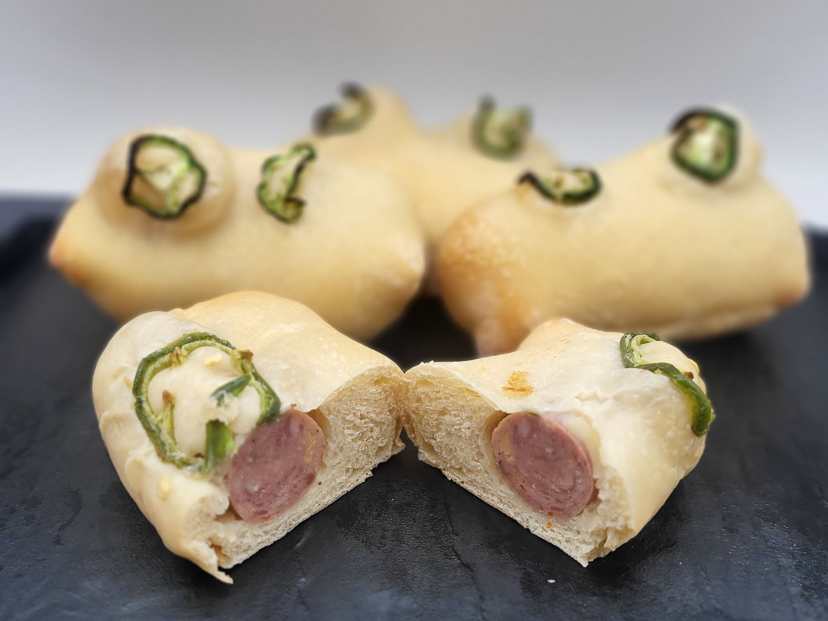 Rise Coffee & Bakery by null