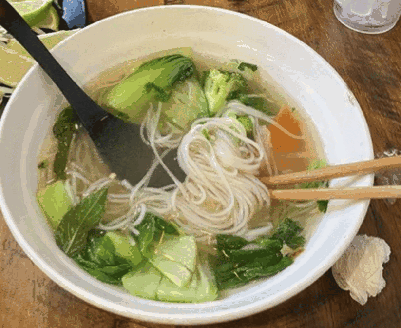 Soup Shop by null