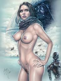 Erso rogue one star wars jamjarmonster sexy luscious hentai manga porn jpg x Jyn erso hentai