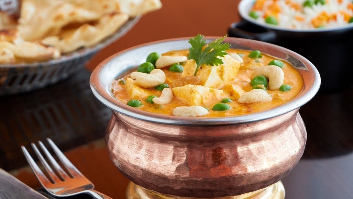 Tiffin Indian Cuisine Philadelphia by null
