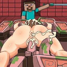 Porn comic minecraft part sex comic big tits jpg x Minecraft comics