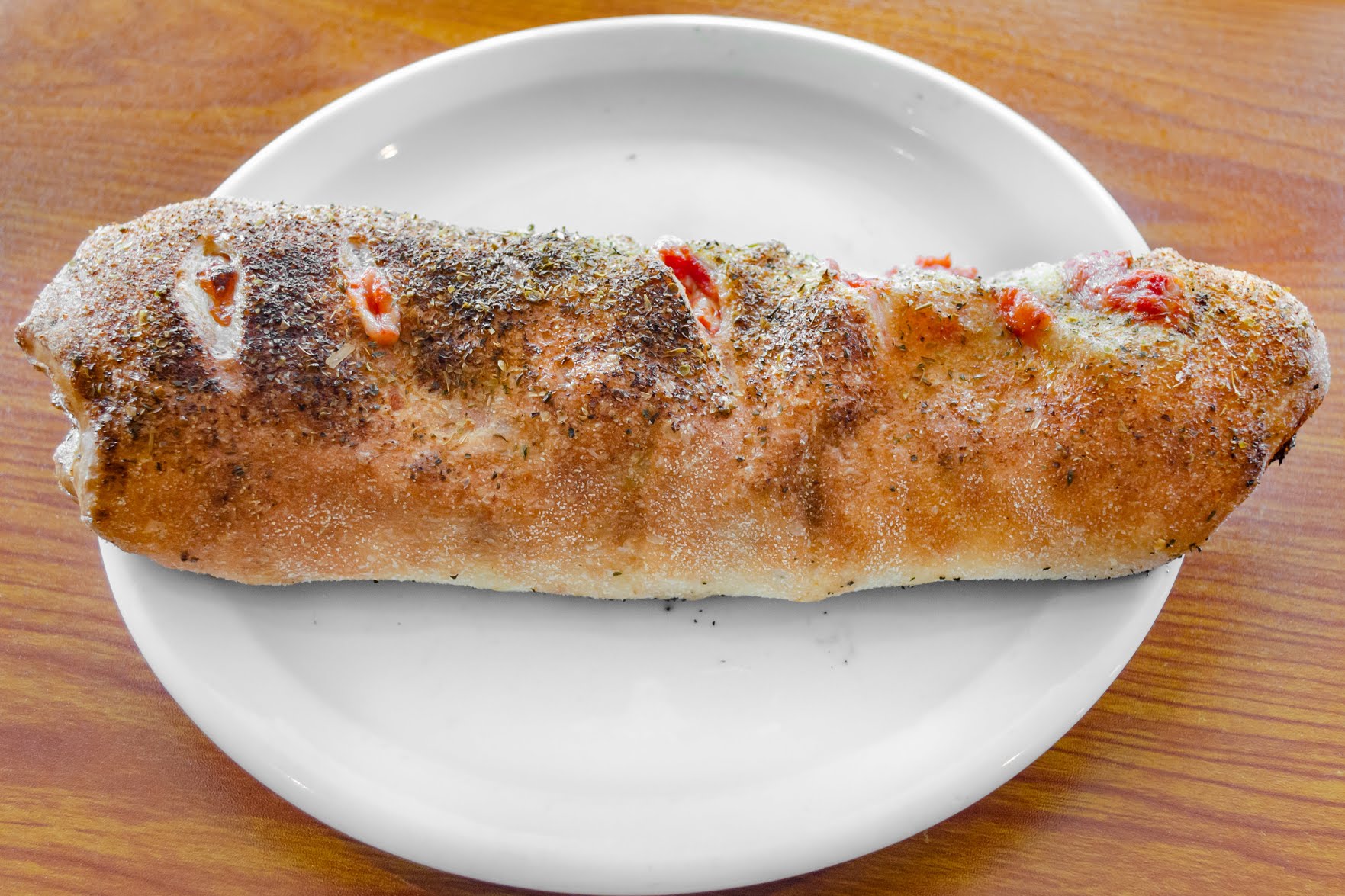 Sami's Brick Oven Pizzeria & Buffet by null