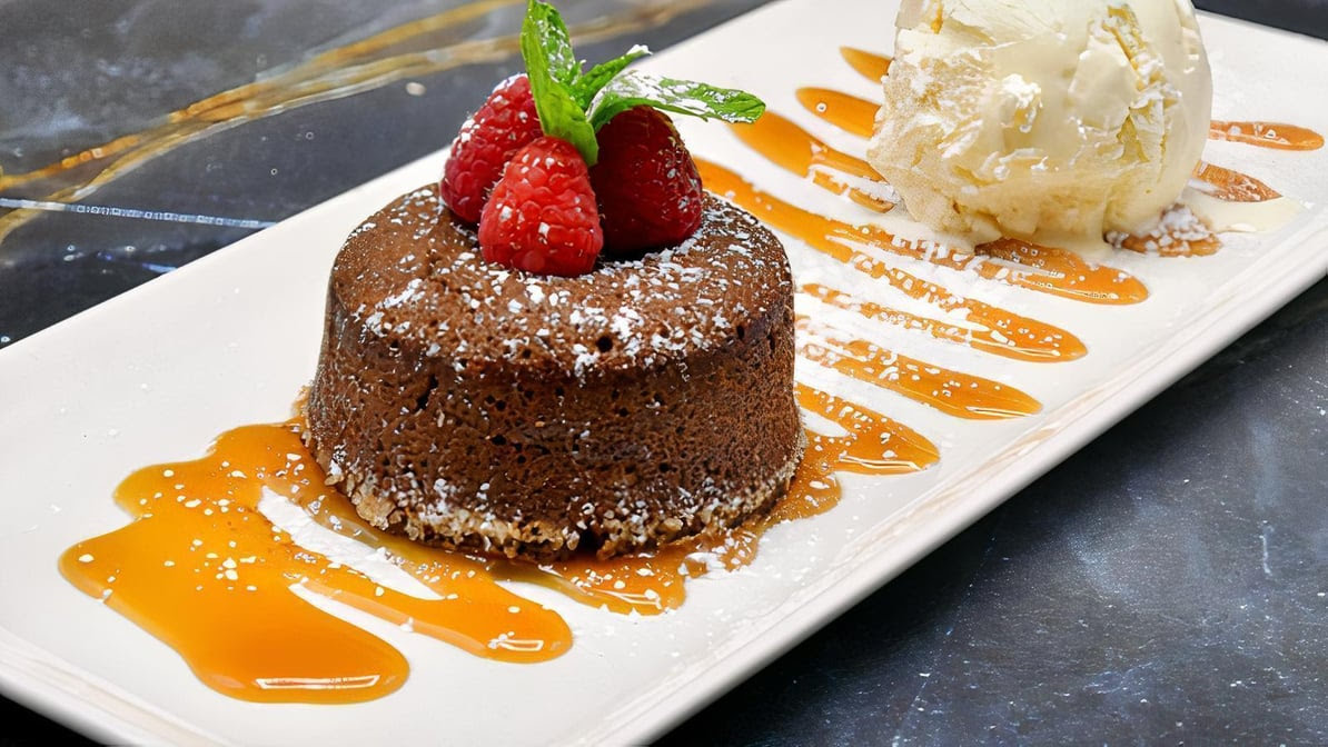 Morton's The Steakhouse by null