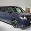 ホンダが新型ステップワゴンを初公開。「エアー」と「スパーダ ...