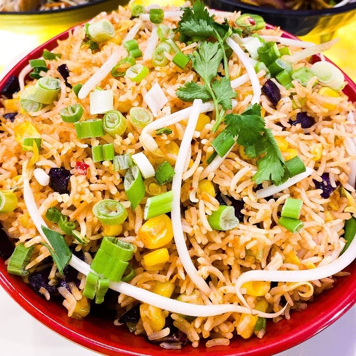 Bombay Chopsticks by India House-Hoffman Estates by null