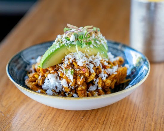 TUMBI Craft Indian Kitchen by null