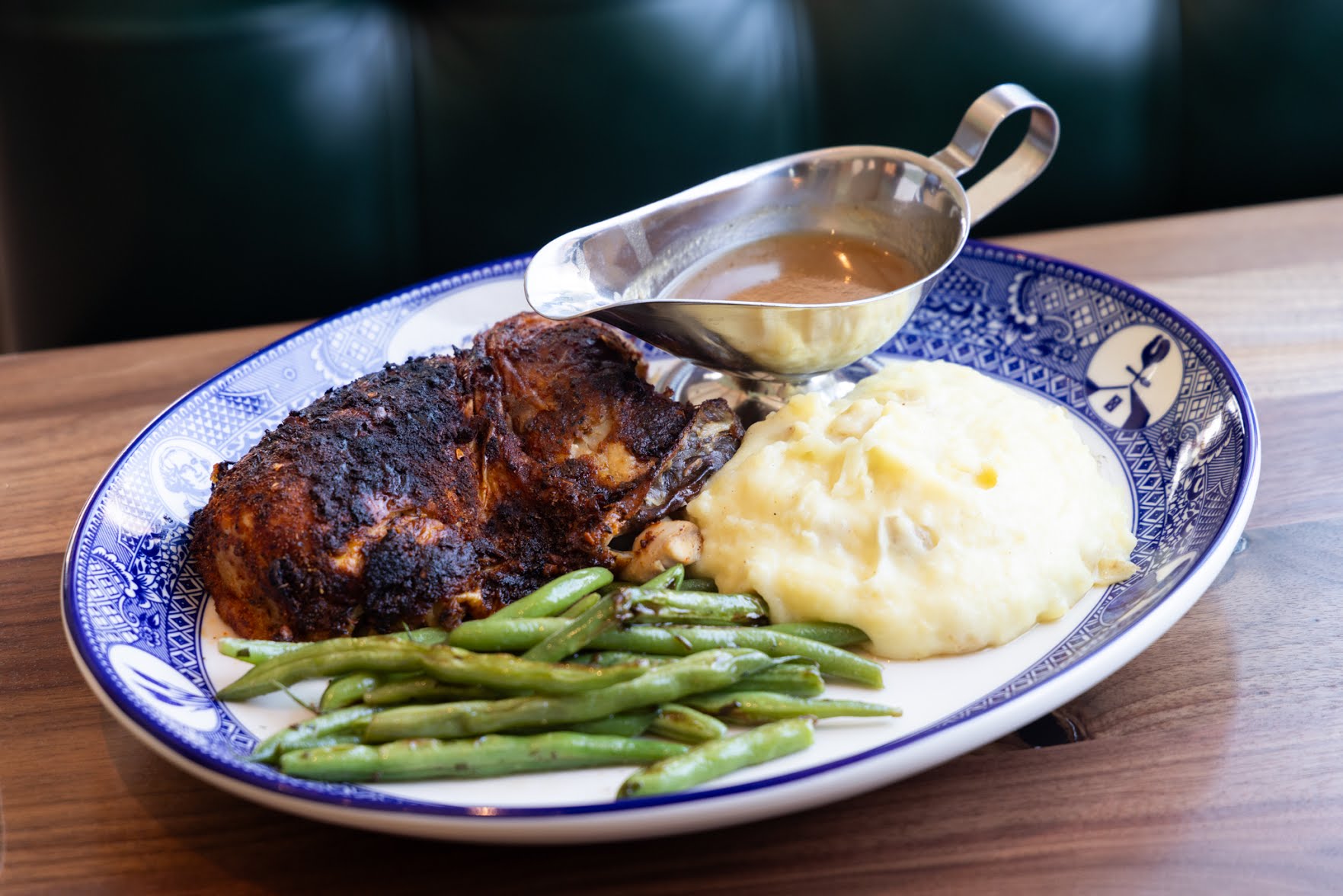 Founding Farmers Alexandria by null