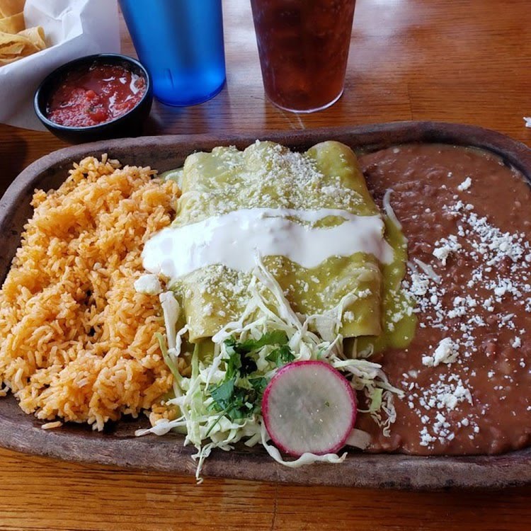 Amelia's Exquisite Mexican Dining by null