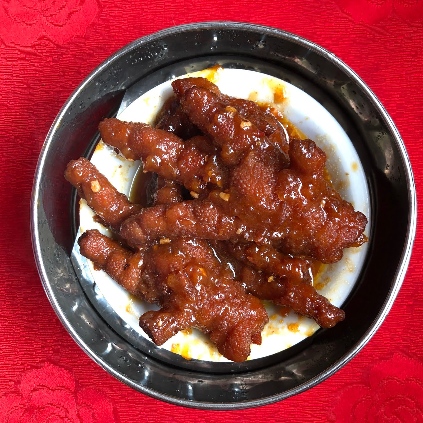 Bamboo Village by null