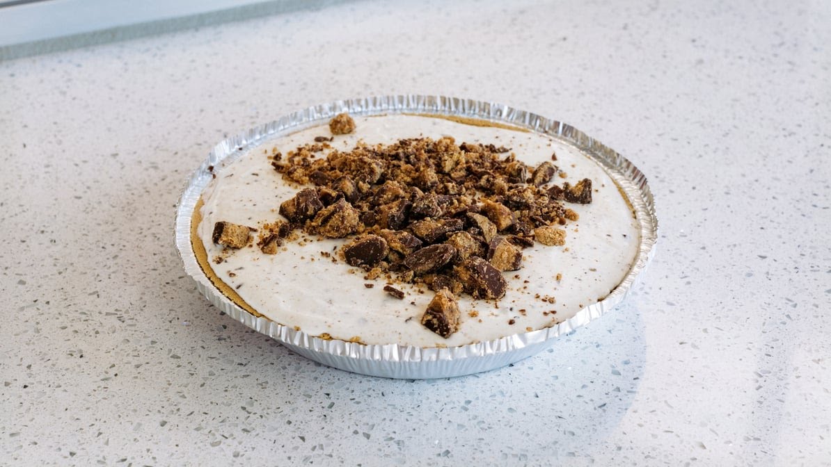 JJ’s Custard Company - Canton by null