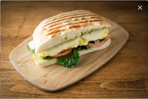 Letizia's Natural Bakery by null