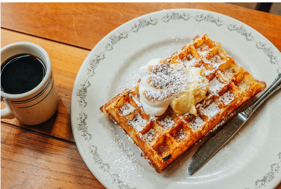 The Publican by null