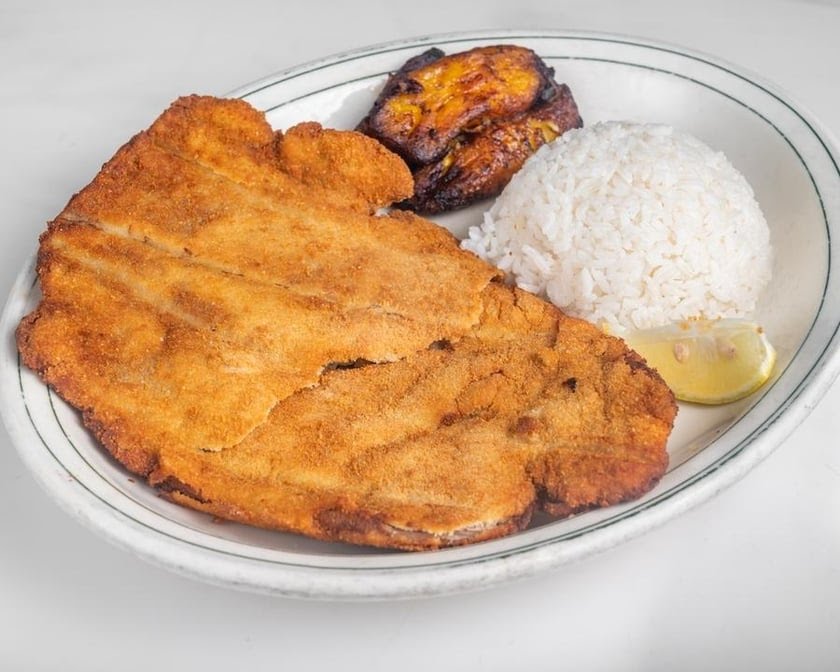 La Carreta by null