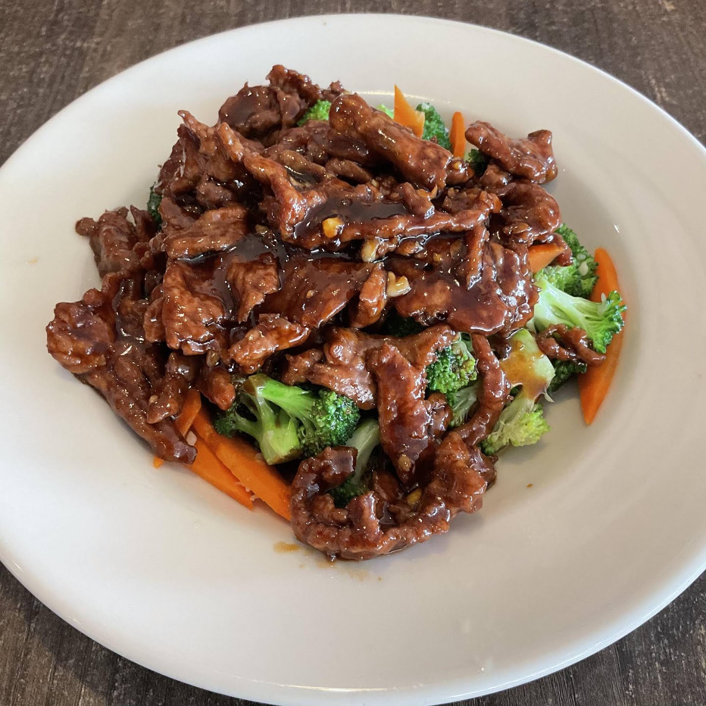 Kungfu Kitchen by null