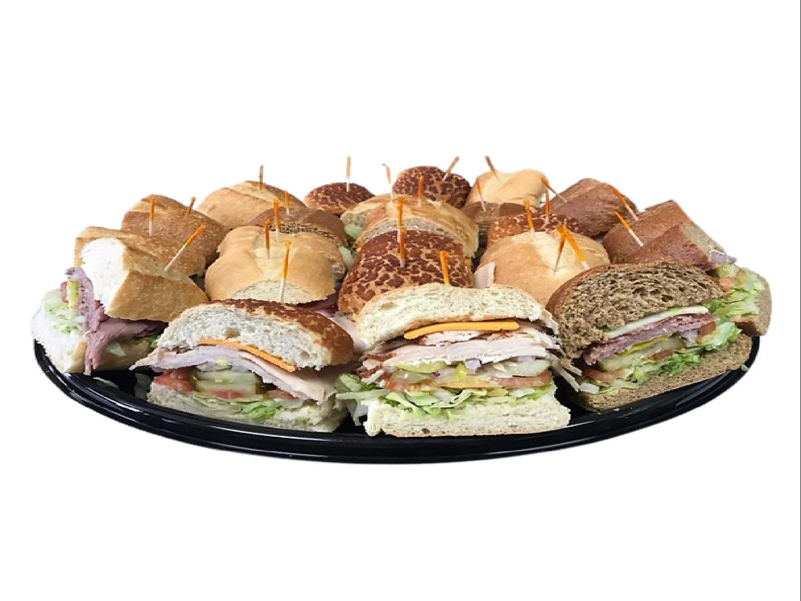 The Sandwich Spot (Henderson) by null