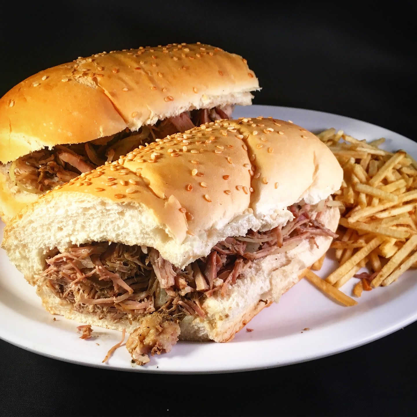 Airport Cafe & Liquors by null