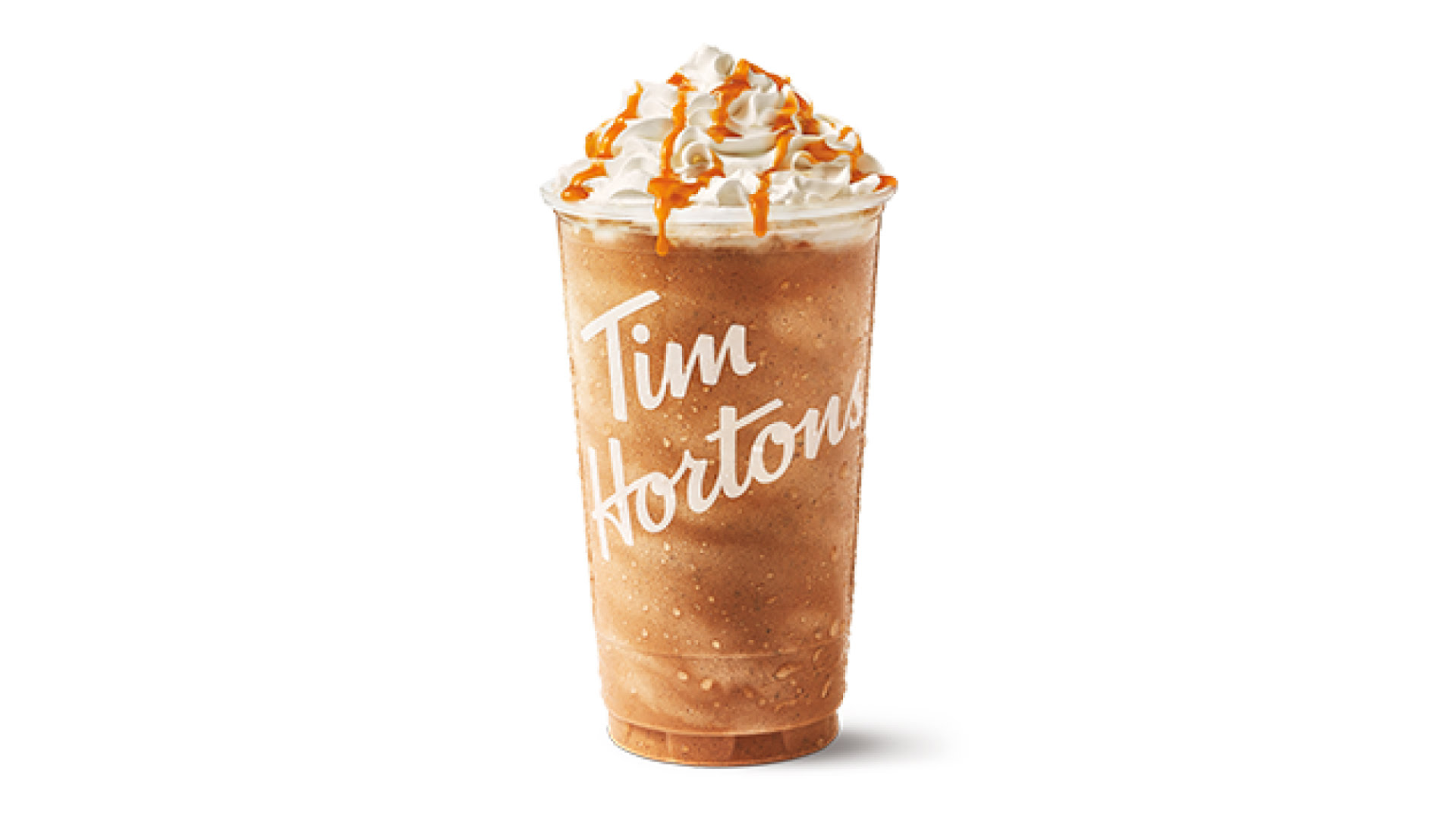 Tim Hortons by null