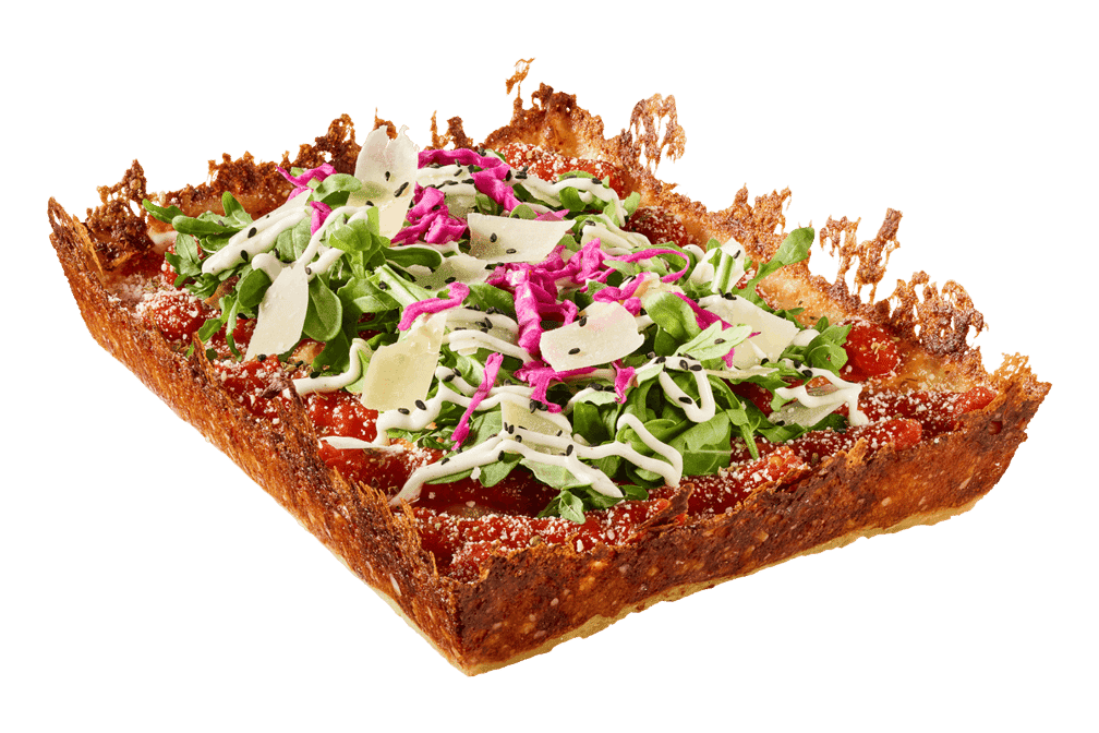 MOTO Pizza Edmonds by null