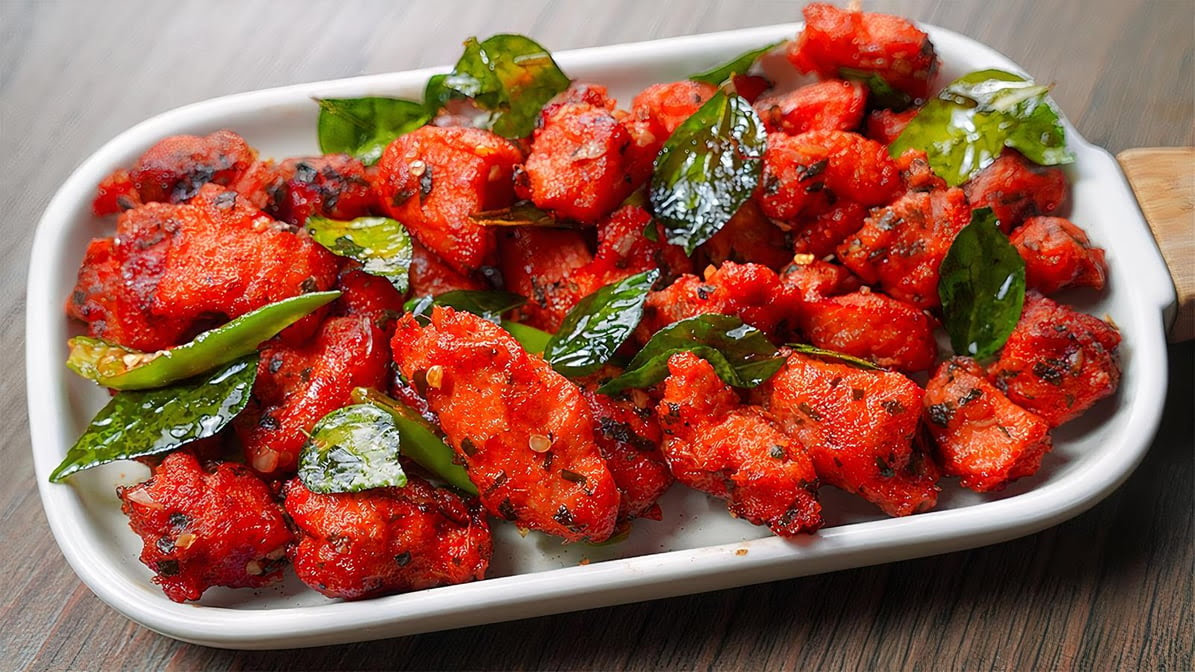 Surya Indian Kitchen by null