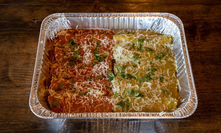 Boca Taqueria by null