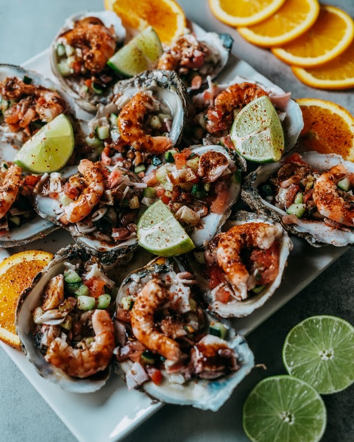El Salpicon Detroit | Mariscos by null