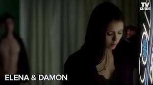 Damon elena gave in to their feelings hentai jpg x Vampire diaries