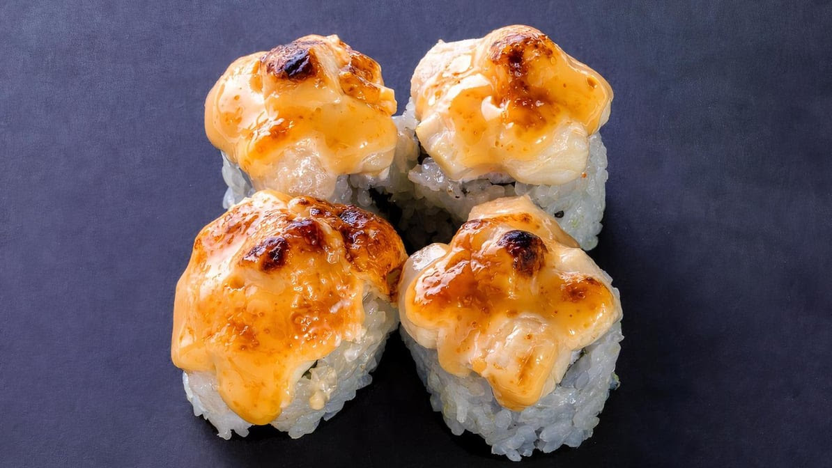 SushiStop Burbank by null