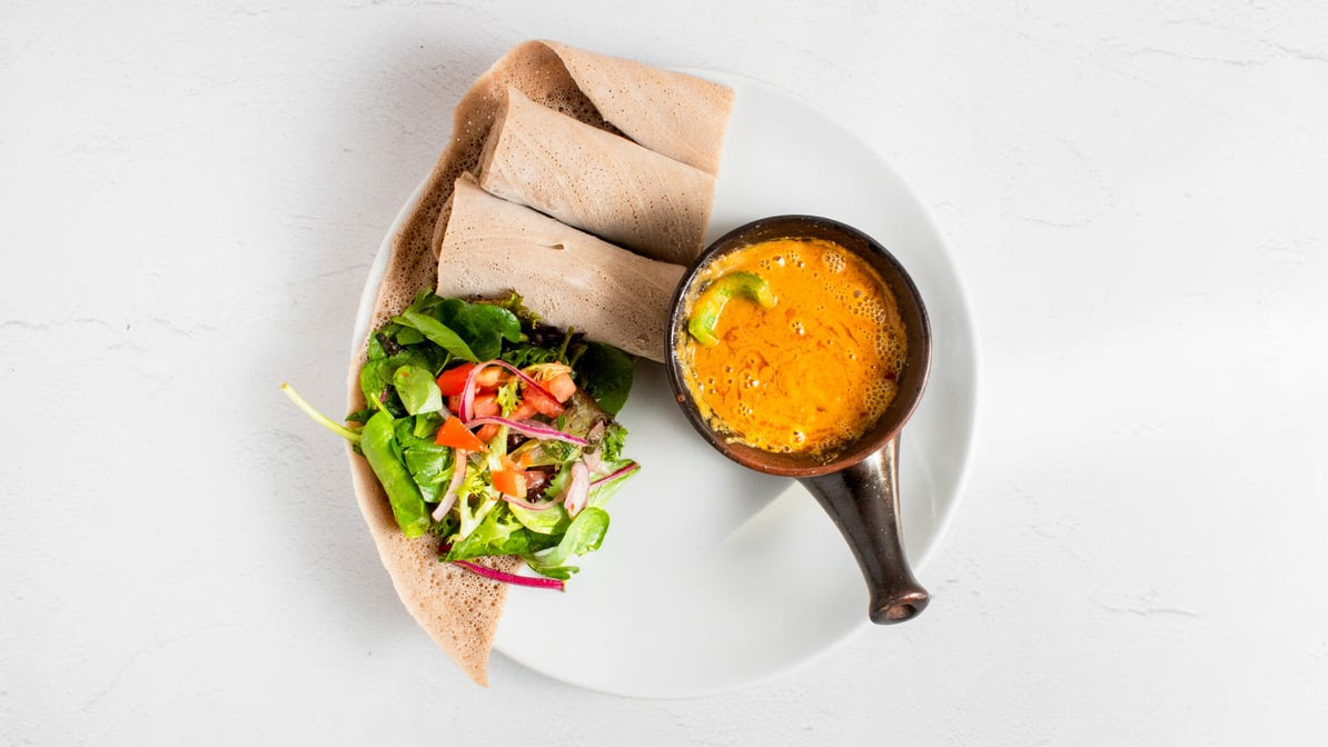 Red Sea Eritrean & Ethiopian Cuisine by null