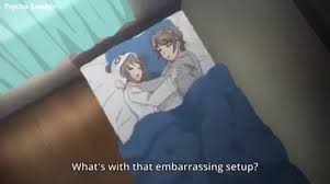 Bunny girl senpai hentai jpg x Bunny girl senpai hentai