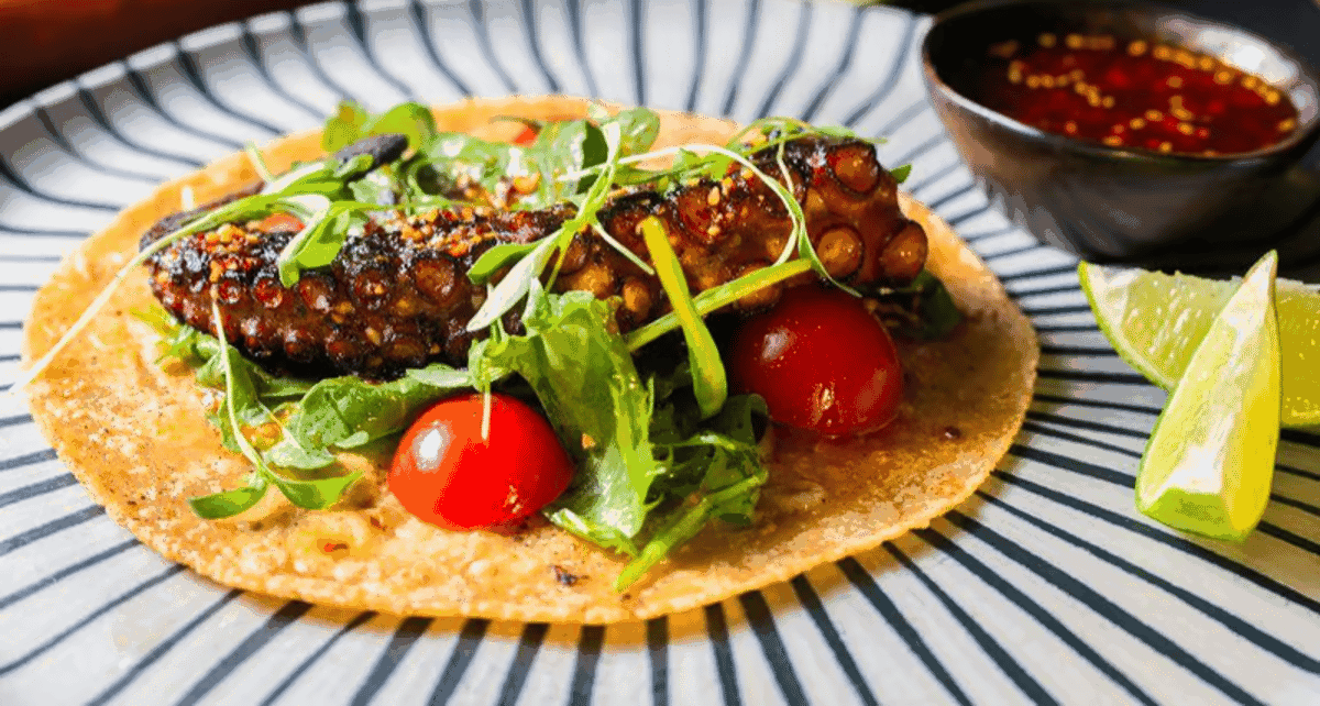 Descanso Restaurant - Los Angeles by null