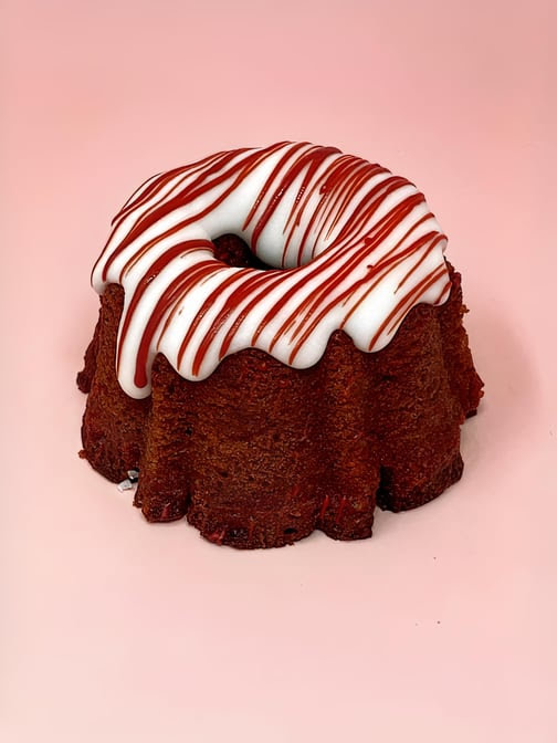 Damn Good Sweets by null