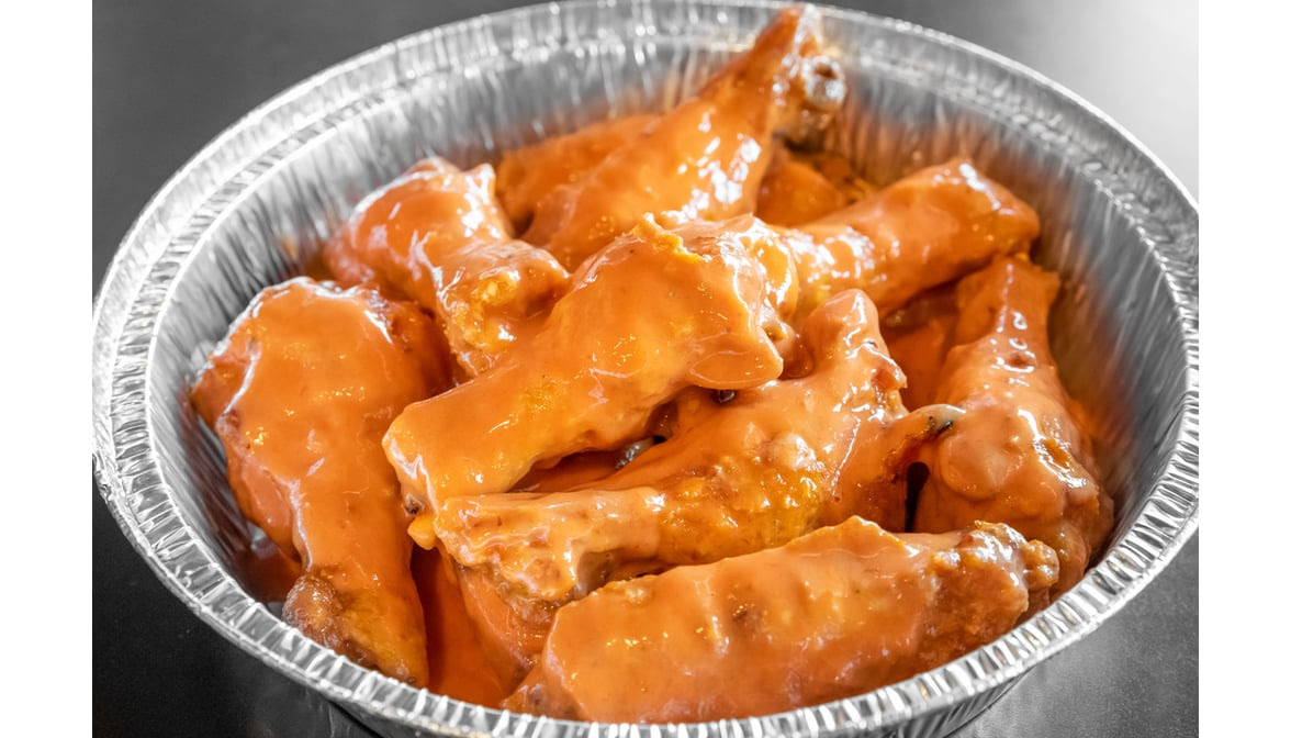 Slice City Pizza by null