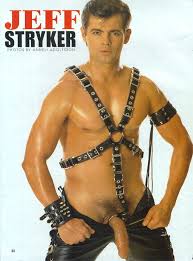 Model of the day blast from the past jeff stryker jpg x With jeff stryker