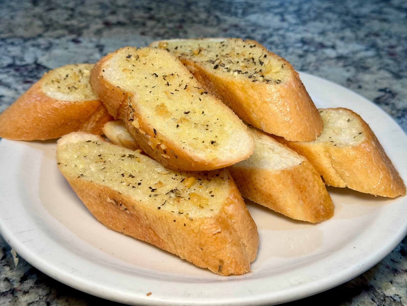 Little Henry's Italian Food by null