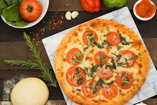 Sammy's Woodfired Pizza & Grill by null