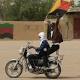 AU: Tuareg rebels in north Mali sign cease-fire