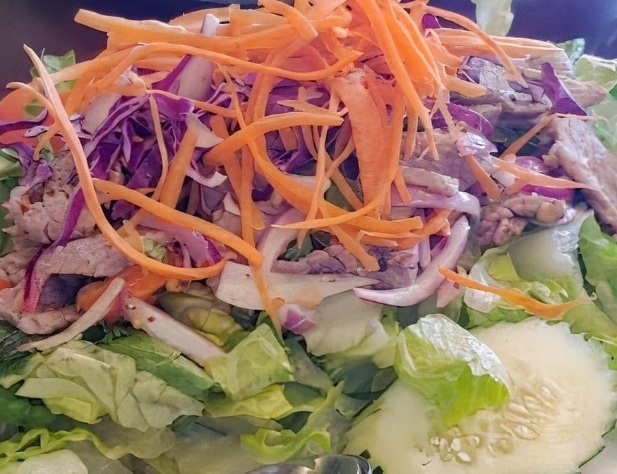 Mom Can Cook Thai Kitchen by null