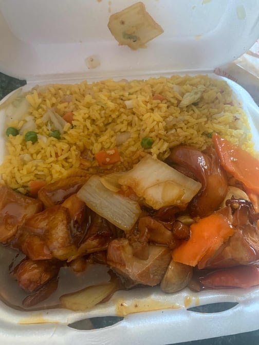 Taste Good Wonton by null