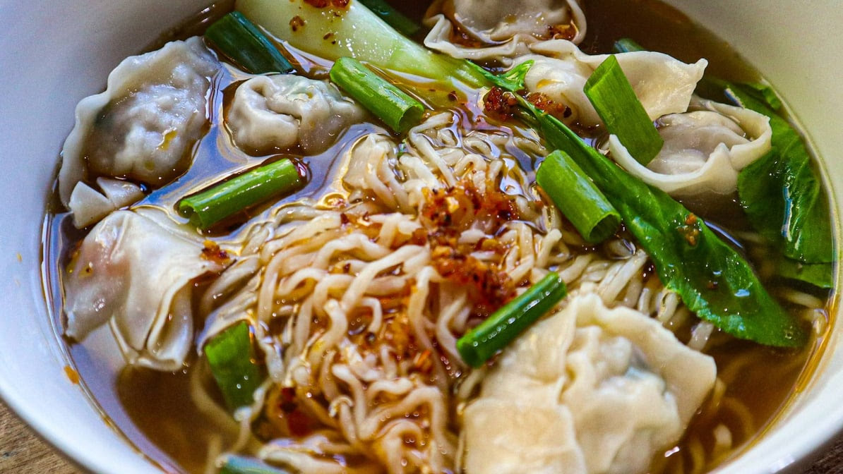 Mala City - Dry Pot 麻辣香锅(마라샹궈) Hot Pot 麻辣烫 (마라탕) by null