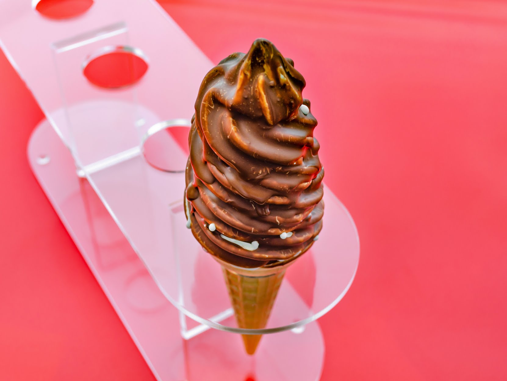 Marvel Frozen Dairy by null