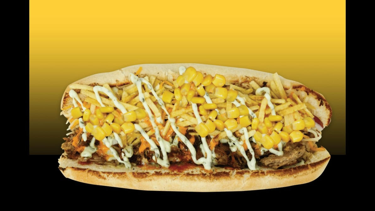 Meat Your Heart by null