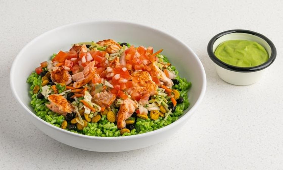 Love.Life Café & Wellness Bar by null