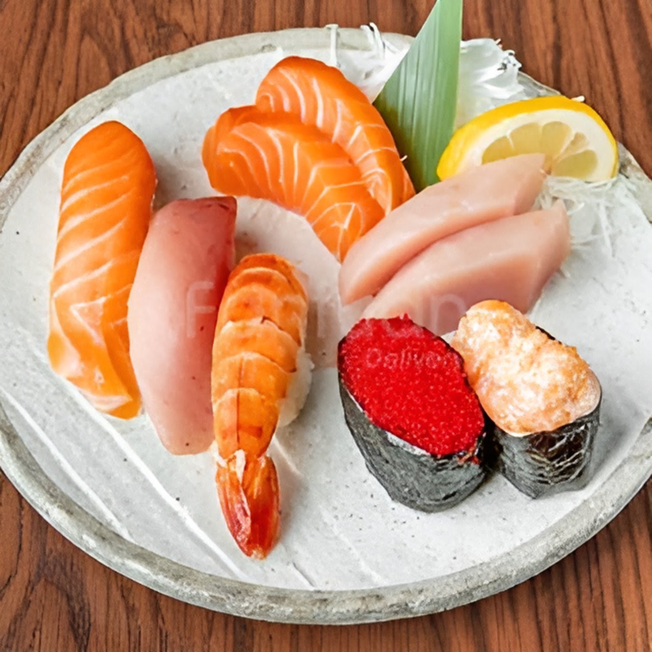 Hoshi Sushi image