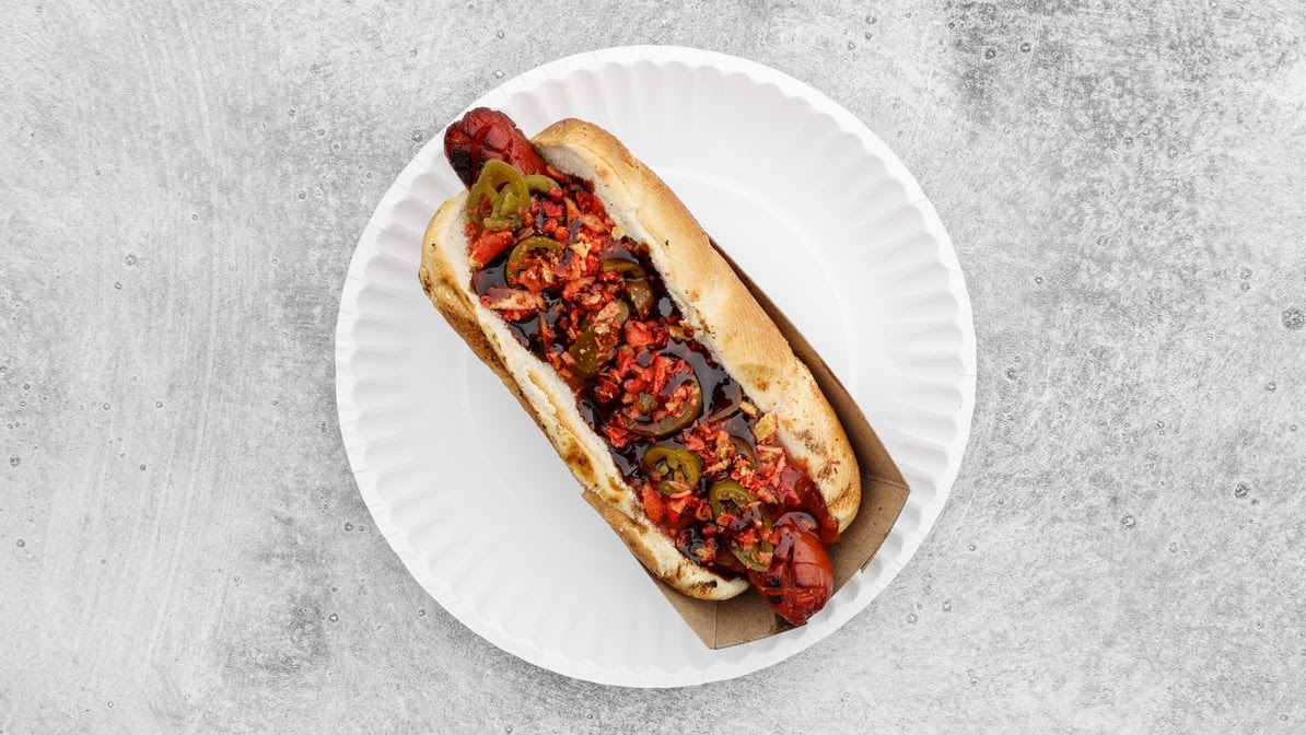 Third Coast Hot Dogs by null