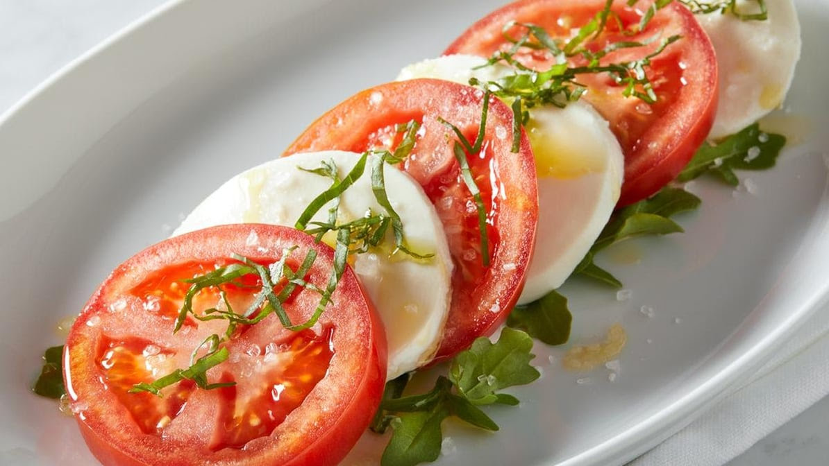 Brio Italian Grille by null