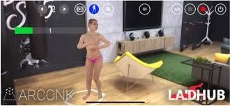 Best augmented reality porn sites interactive jpg x Augmented reality
