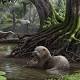 Scientists Discover Prehistoric Giant Otter Species In China 