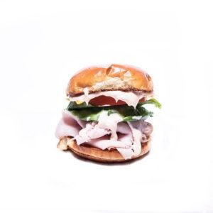 Deanwood Deli by null