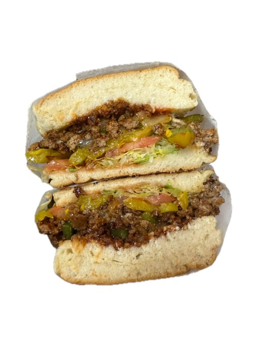 Grab and Go Deli by null