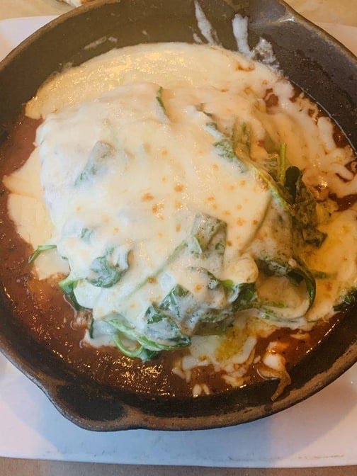 Mambo Italian Street Food by null